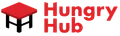 Hungry Hub Logo